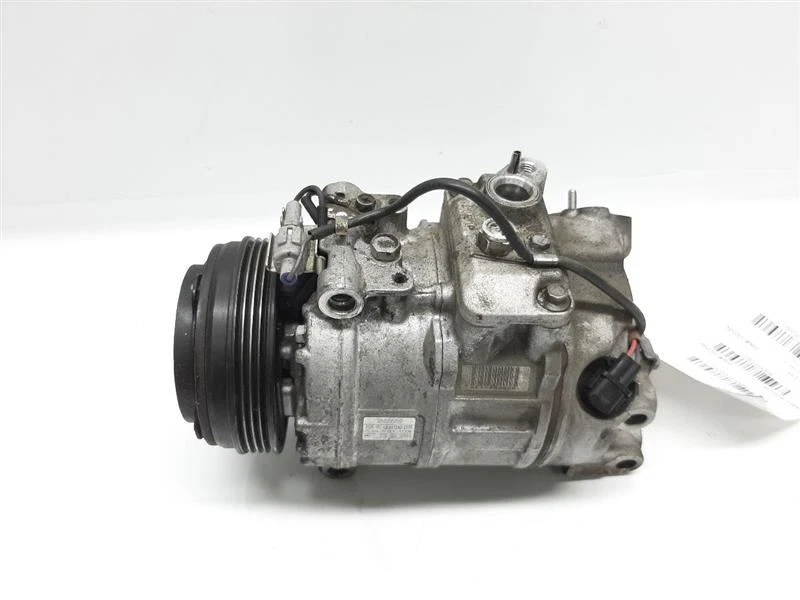 Bomba aire acondicionado compresor bmw f10 m5 m6 64509154072 Foto 2 de 4