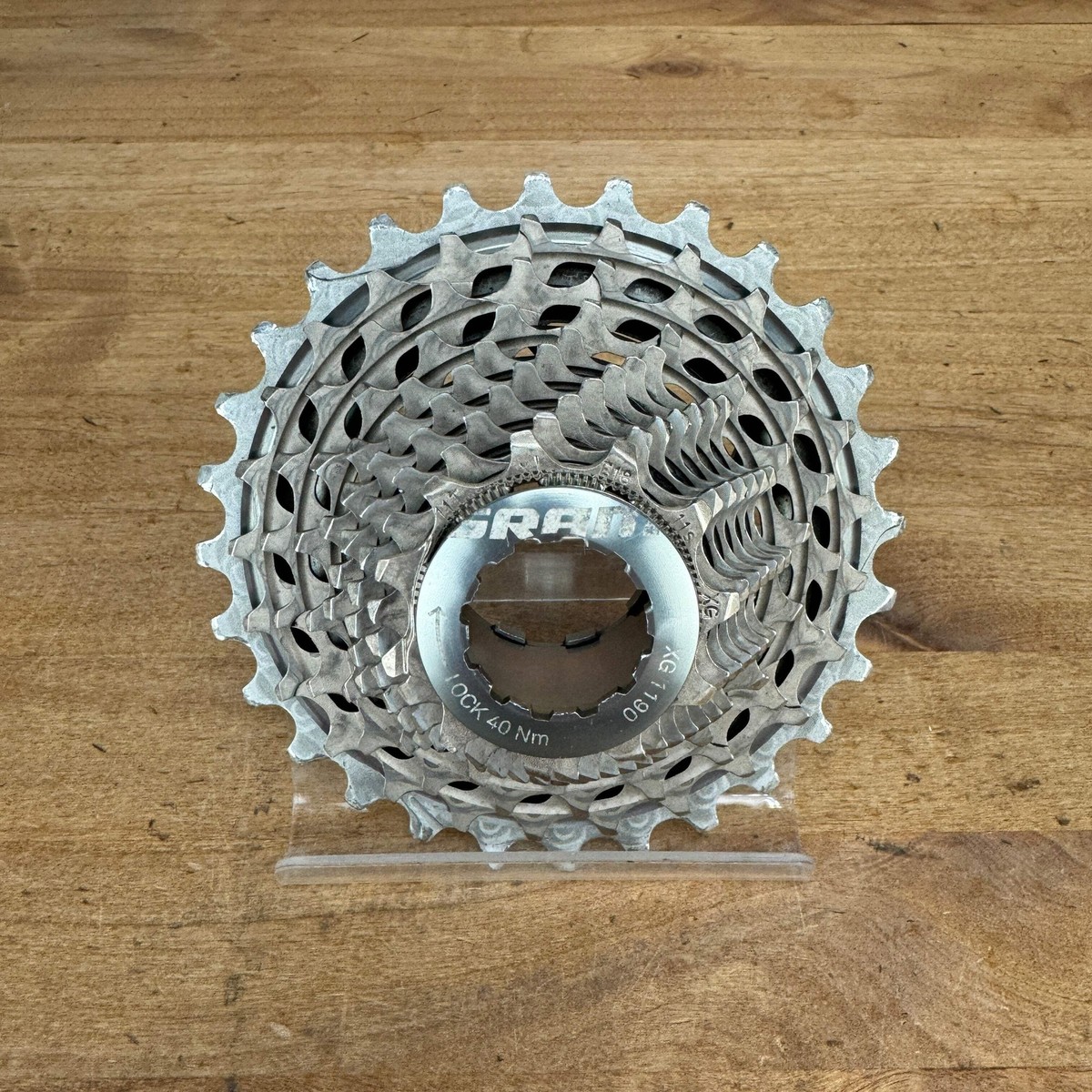 1190 11 Speed Cassette Sram Red 22 Cassette Sram RED 22 E-Tap