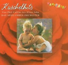 Happy Baby/Kuschelhits von Achim Perleberg | CD | Zustand gut