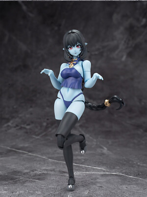 Pre-order HEMOXIAN Jiulian Zombie 1/10 Action Figure Model Kit