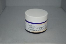 Evolved By Nature This Is Hand Therapy 1.7oz New Unboxed