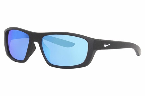 Nike Brazen Boost M CT8178 Matte Black Grey Blue 011 Sunglasses