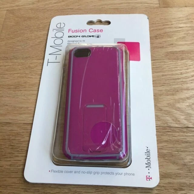 Fundas de teléfono T-Mobile, cubiertas y pieles para Apple iPhone 5s