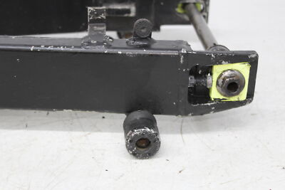 98-99 KAWASAKI NINJA ZX9R REAR SWINGARM BACK SUSPENSION SWING ARM