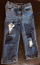 Wonder Nation 2T Jeans
