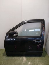 Porte avant et accessoires Isuzu D-MAX