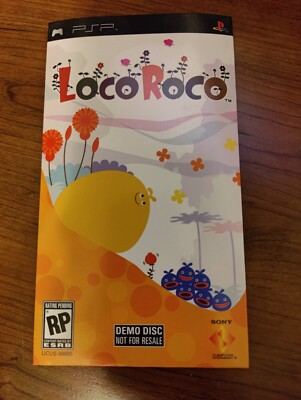 LocoRoco(ロコロコ) PSP the Best(再廉価) LocoRoco(ロコロコ) PSP the Best(再廉価) Amazon | LocoRoco 2