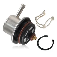 Quality Fuel Pressure Regulator FPR for 1996-1999 Chevrolet C2500 Suburban 7.4L