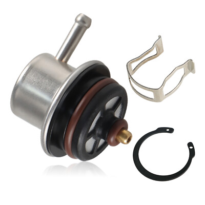 Quality Fuel Pressure Regulator FPR for 1996-1999 Chevrolet C2500 Suburban 7.4L