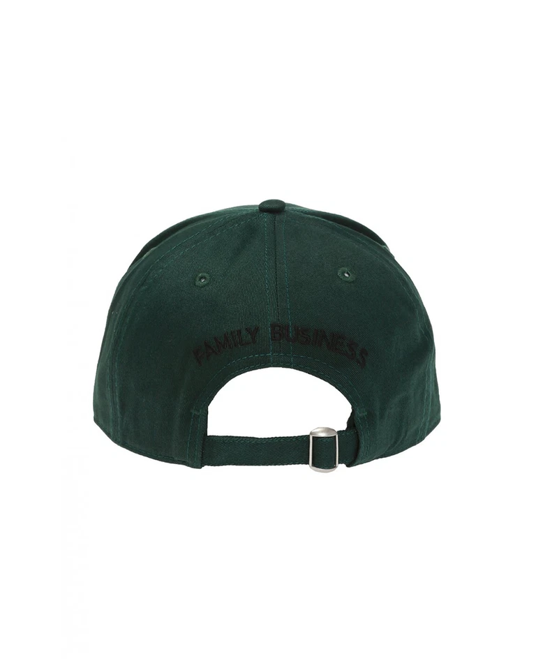 Dsquared2 - Gorra De Béisbol Para Hombre Con Logo Verde - BCM0244 - Imagen 3 de 3