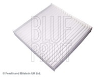 Blue Print Innenraumfilter Pollenfilter FüR Ssangyong Tivoli ADG02586