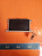 ✅AUDI A5 S LINE 2.0 PETROL 2010 STEREO SAT NAV DISPLAY SCREEN 8T0919603E A223