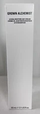 GROWN ALCHEMIST HYDRA-RESTORE DAY CREAM 2.1 FL OZ  65ml NEW IN BOX