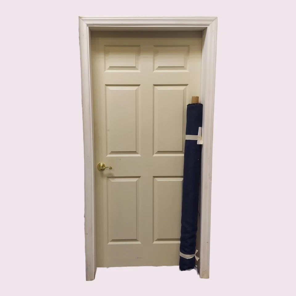 Parasol - Tela acrílica/poliéster con patrón Dumont Shibori - 5 y 3/4 yardas Foto 2 de 2