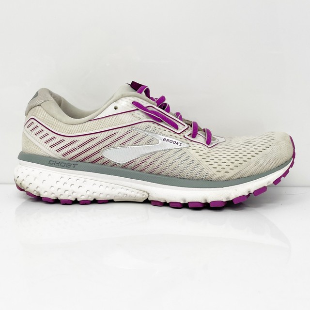 womens brooks ghost 12 wide