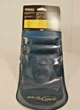 SeaLine SeaPouch Large BLUE NEW