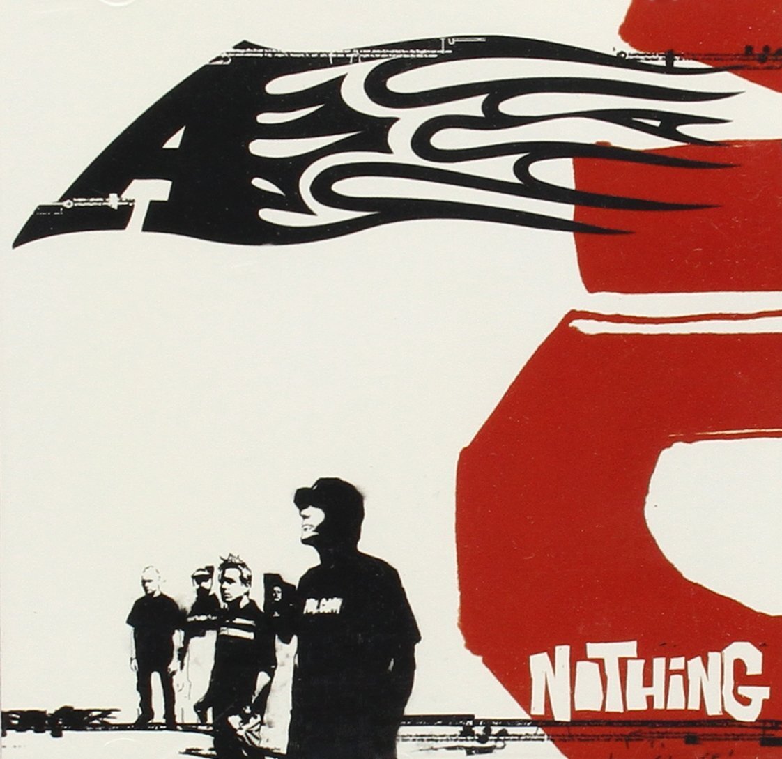 A Nothing (CD)