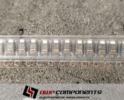 0,15  (10 Stk.) US1G - SMA Ultrafast Rectifier Diode SMD DO-214AC - Diotec