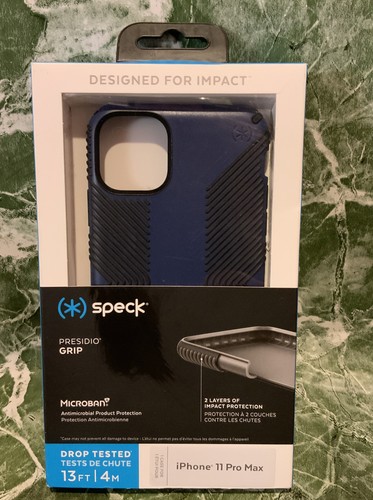 Speck Presidio Griff, tropfengeprüft 13 Fuß/4 m, für iPhone 11 Pro Max!!️