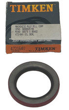 NEW IN BOX Timken 472164V Oil Seal