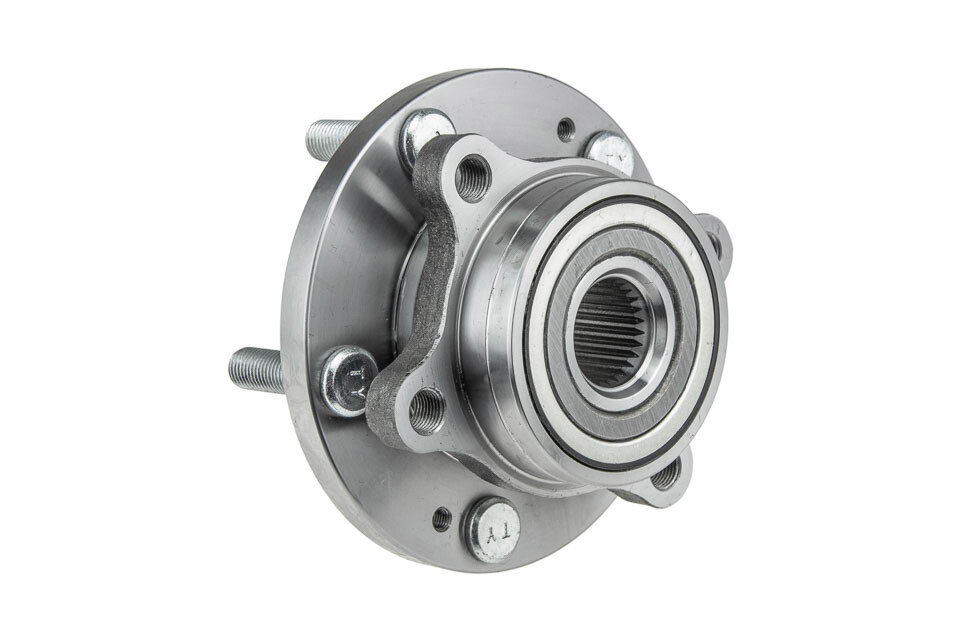 Moyeu de roue avant 51750-A6000 roulement de moyeu pour Kia Pro Cee'd JD et Hyundai i30 GD