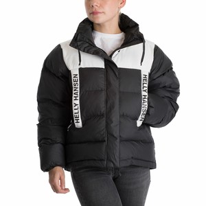 helly hansen pc puffer jacket