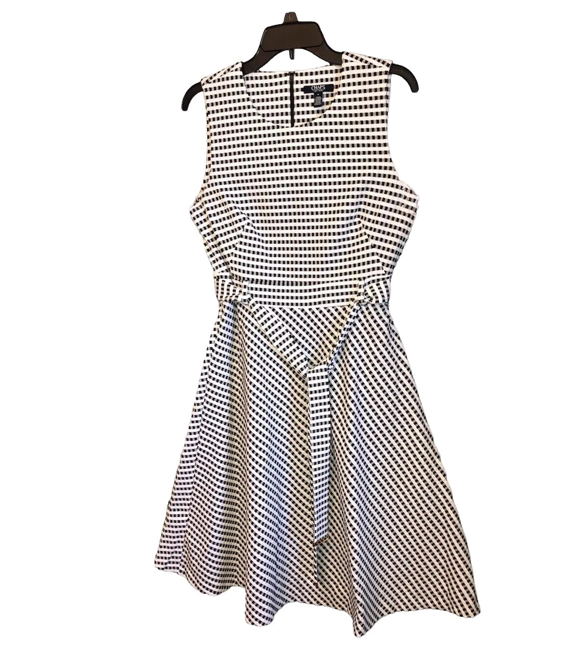 Chaps Petites Dresses for Women