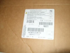 Whirlpool Freezer Door Gasket W10315039 still in the box never used