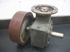 WINSMITH 924MDN 20:1 RATIO GEAR BOX SPEED REDUCER 924MDNS2100GDN