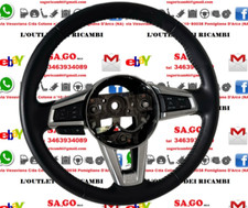 STERZO VOLANTE MAZDA MX-5 ROADSTER IV SERIE CON COMANDI MULTIFUNZIONE 2018/2023
