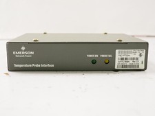 Emerson Network Power Ap7c76ba 20-60v Dc/cc 1.5w Temperature Probe Interface