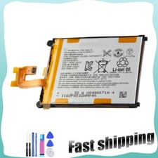 For Verizon Sony Xperia Z3v D6708 Replacement Battery LIS1543ERPC Tools