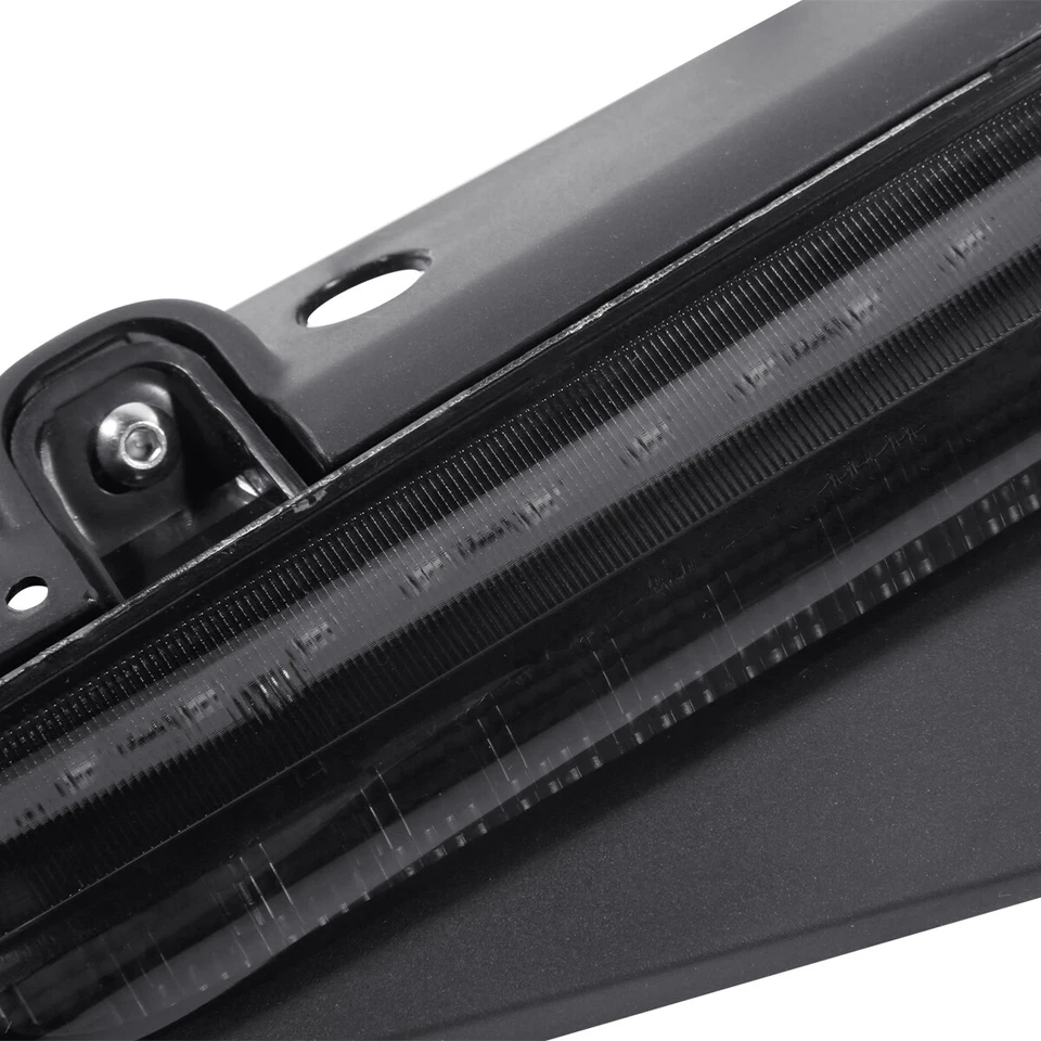 Luz de freno trasera LED alerón de maletero apto para Honda Goldwing GL 1800 2018-2025 2019 Foto 3 de 4