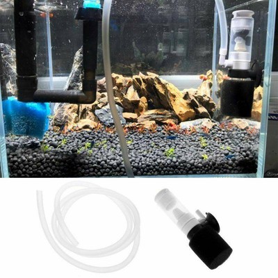 mini fish tank filter pump