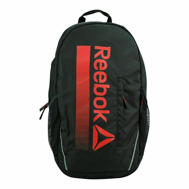 reebok laptop backpack