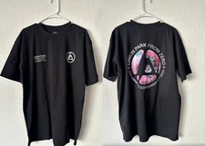 Linkin Park From Zero SECRET SHOW OFFICIAL Los Angeles LA Sep 5th 2024 Shirt