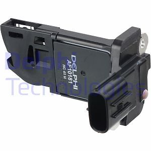 DELPHI AF10181-12B1 Air Mass Sensor for LEXUS SUBARU TOYOTA