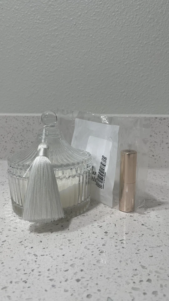 Lápiz labial hidratante Josie Maran Argan Love Your Lips Spirited ROJO ¡NUEVO! RARO Foto 3 de 4