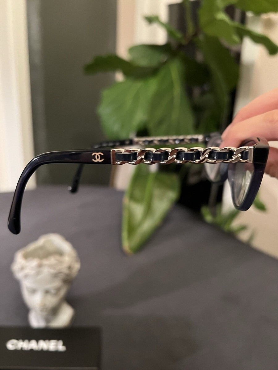 シャネルサングラス5268 シャネル CHANEL CHANEL サングラス 5482-H スクエア型 パール