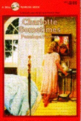Charlotte Sometimes by Farmer, Penelope