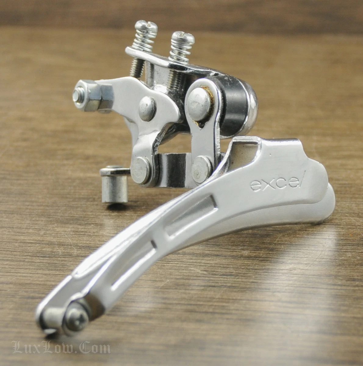 ladrar Horror Asociación NOS Vintage Excel Front DERAILLEUR 25.4mm 1" Huffy Schwinn RoadBike Tour Bicycle | eBay ladrar Horror Asociación NOS Vintage Excel Front DERAILLEUR 25.4mm 1" Huffy Schwinn RoadBike Tour Bicycle | eBay
