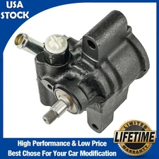 21-5945 New Power Steering Pump Fit For 1997 1998 1999 2000 Toyota RAV4 l4 2.0L