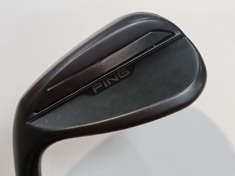 PING 【 ピン 】 S159 MIDNIGHT WEDGE #56 Buy Ping s159 Midnight Wedge | Golf Discount