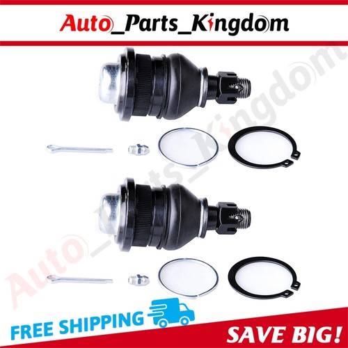2x Brazo de control superior delantero rótulas pieza de suspensión para Dodge D50 1981-1982 - Imagen 2 de 6