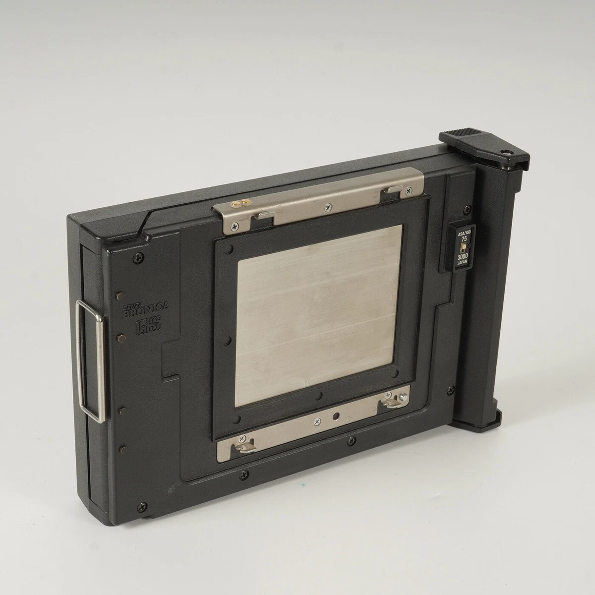 6x7 cm Camera Camera Film Backs & Holders for Bronica for sale | eBay