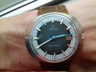 Relojes de pulsera 1970-1979