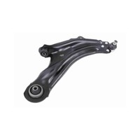 Vaico V46-0330 Lenker, RadaufhäNgung FüR Renault