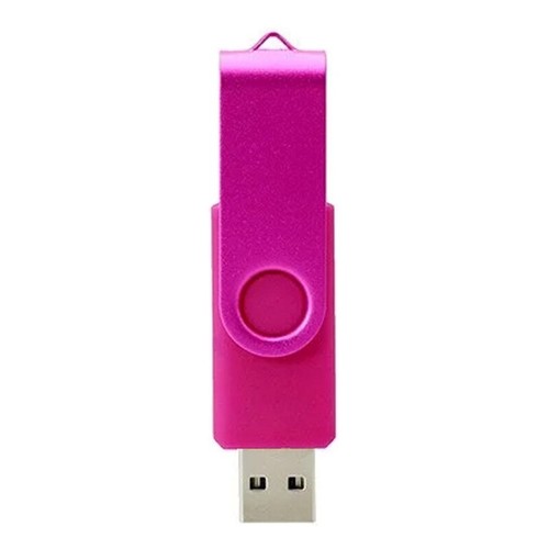 USB Flash Drive 2.0 Memory Stick Pendrive 64GB 32GB 16GB 8GB 1GB 512MB Wholesale - Afbeelding 17 van 21