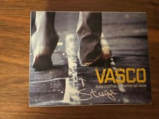 VASCO ROSSI - Buoni O Cattivi Live Anthology 04.05 (2 CD, 3 DVD, Box Set)