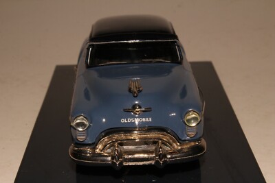 自動車 TRON KITS OLOSMOBILE COUPE 1949 Tron Models 1949 Oldsmobile 88 Coupe, Boxed | eBay